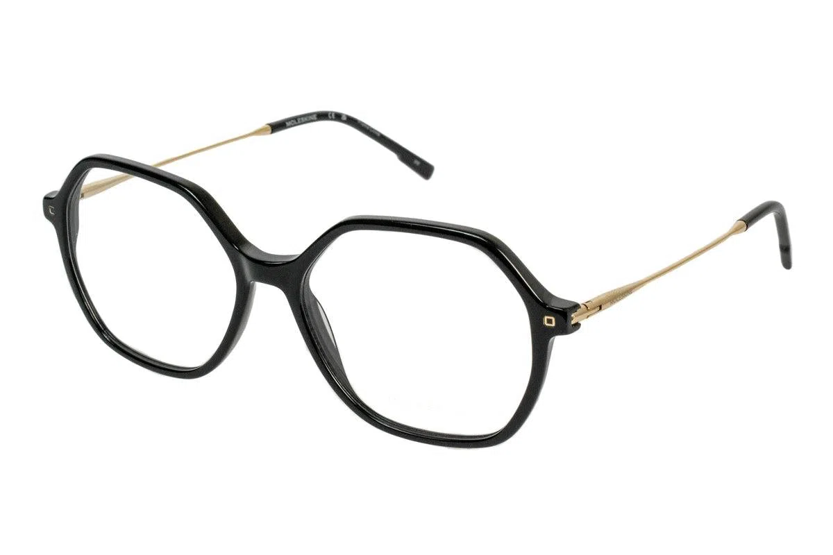 Moleskine 1196 Eyeglasses - view 3
